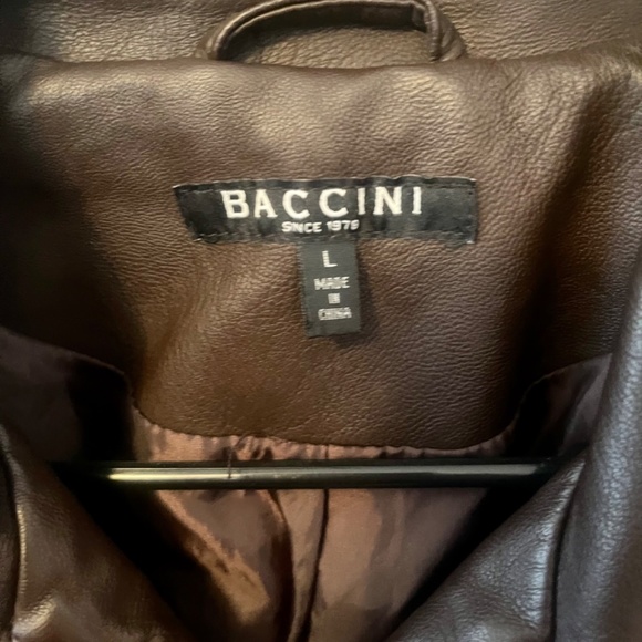 Matched Brown jacket with Liz clayborn boots. New - Picture 3 of 11